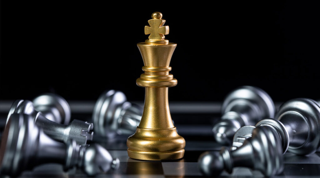 King Activity in Chess Endgames. Endgame Renaissance