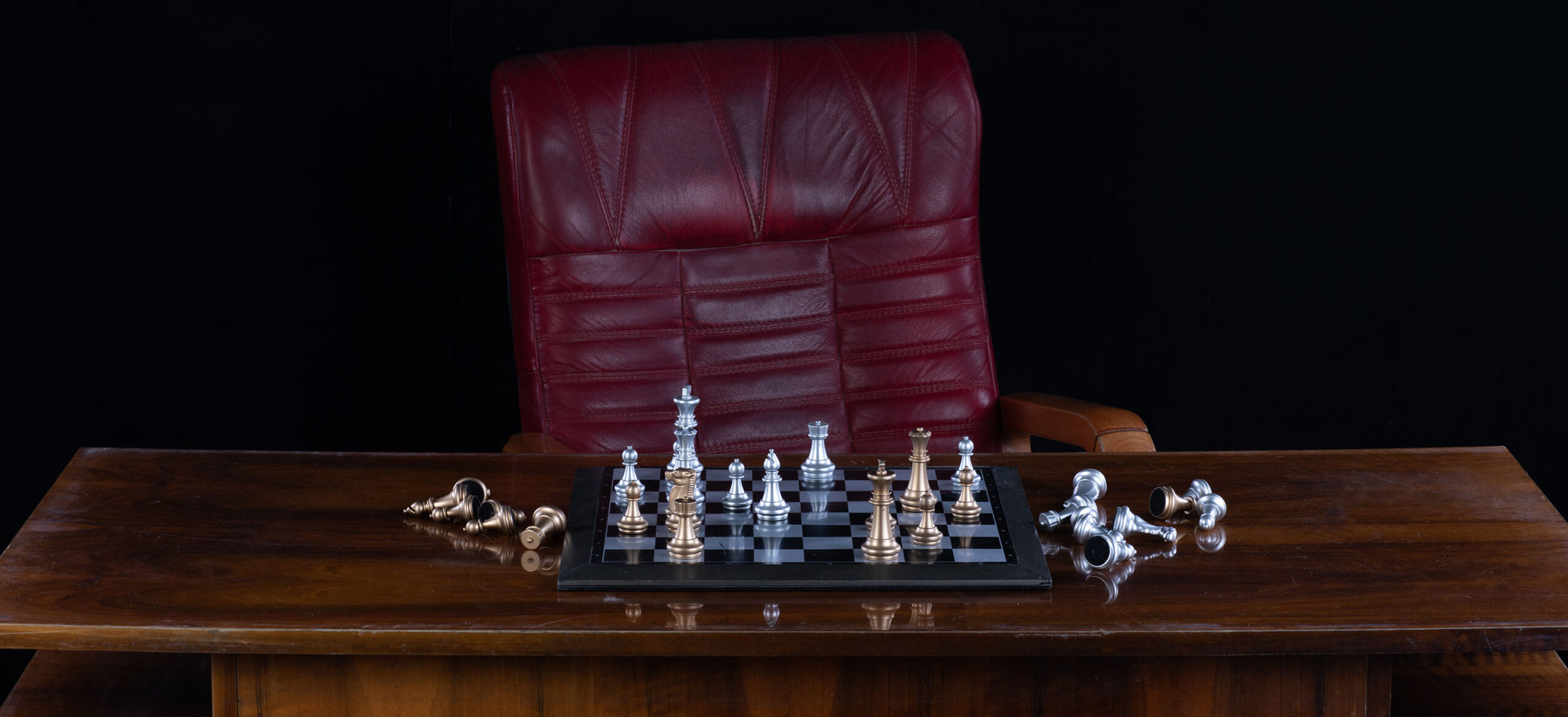 Find a Chess Coach 