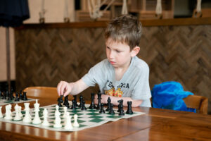 Best Chess Classes for Kids in McLean, VA