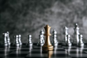 White Openings: Starting Your Chess Games with Confidence