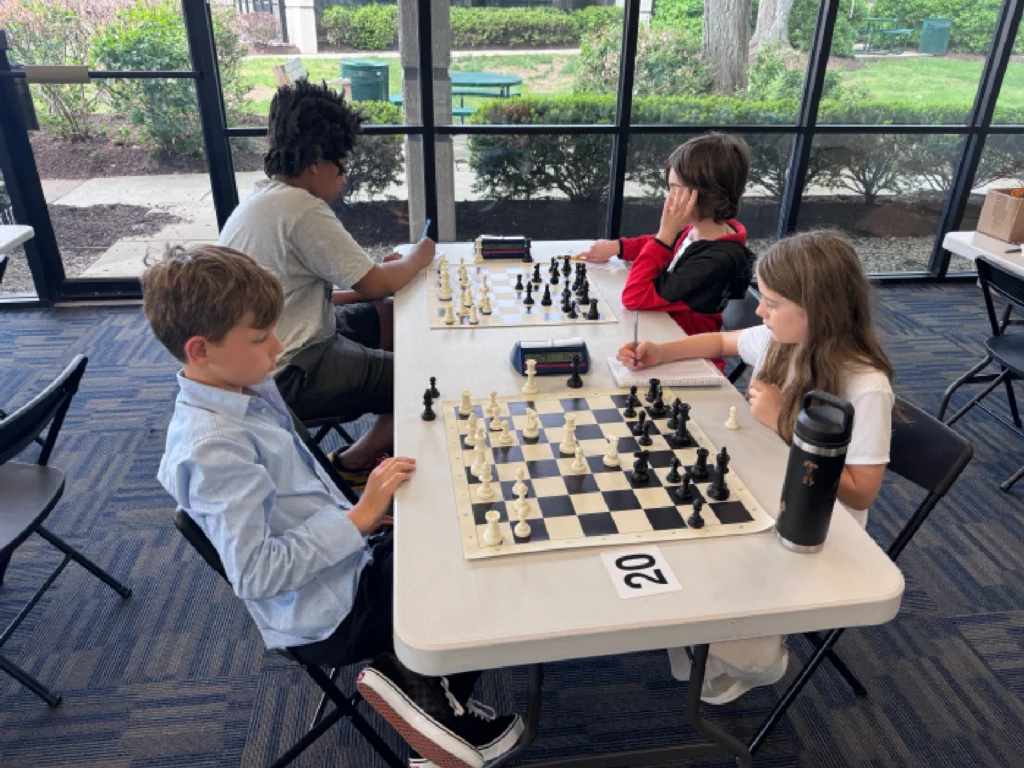 3rd Annual Nova Scholastic Championship
