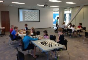 How to Improve Your Child’s Chess Rating Fast: A Grandmaster-Backed Training Plan