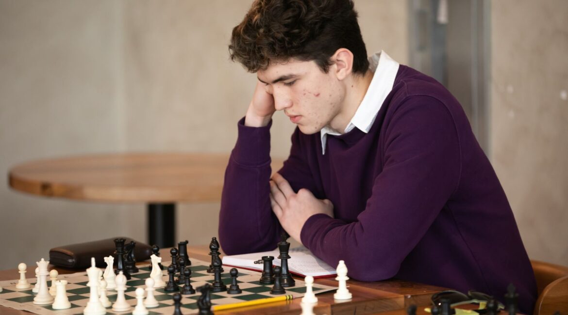 How to Improve Your Chess Rating Fast
