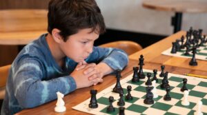 Online vs In-Person Chess Lessons: Which Is Right for Your Child?